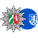 Logo Polizei Kreis Unna