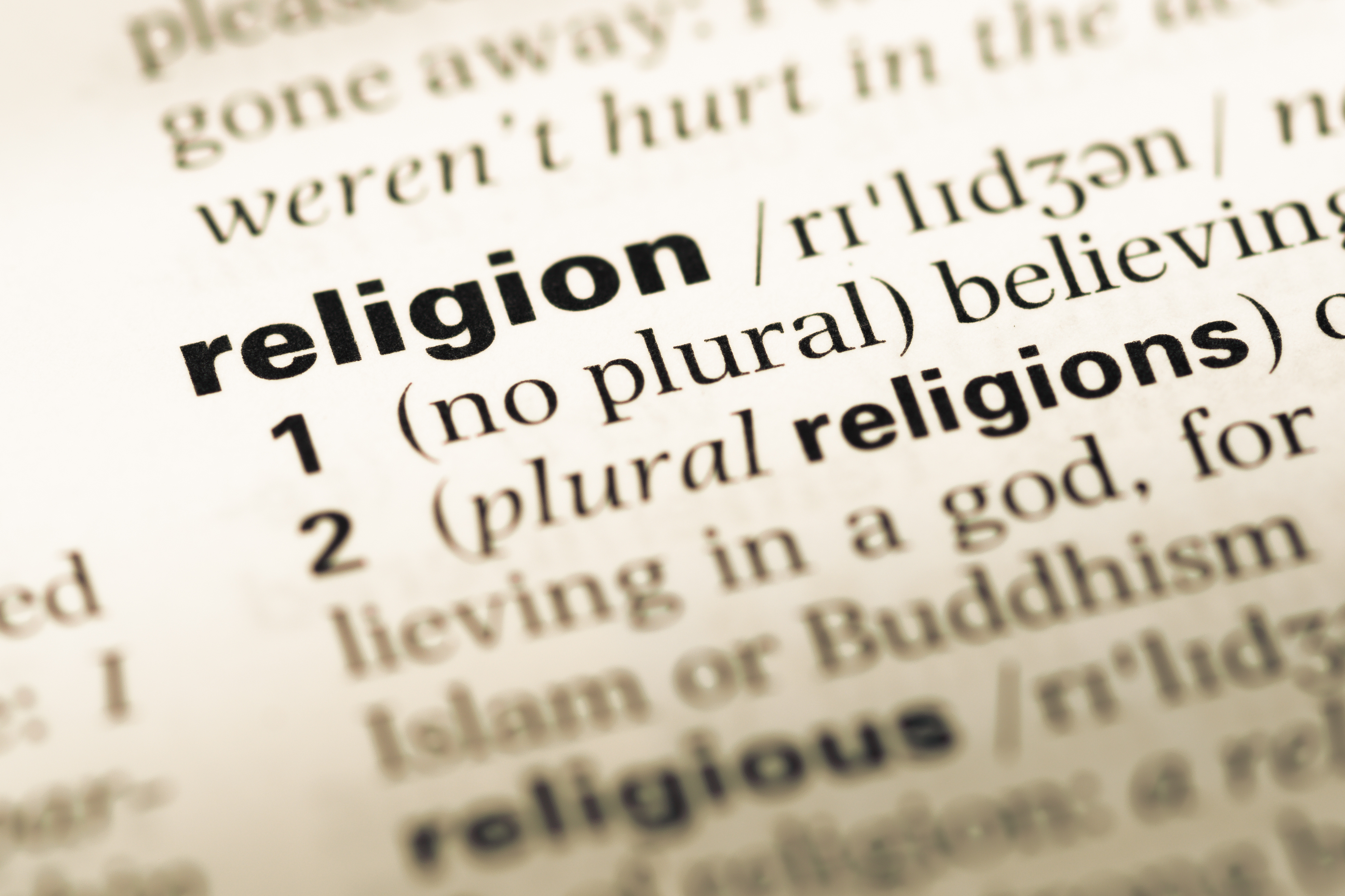 Religion