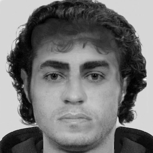 Phantombild