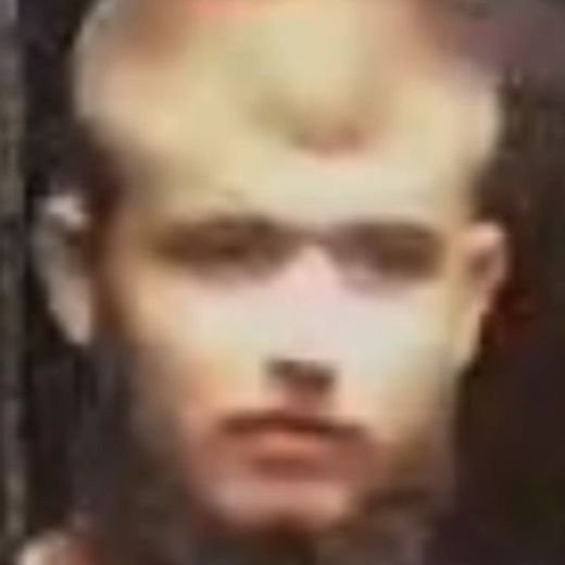 Tatverdächtiger
