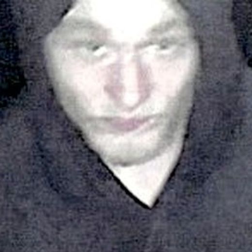 Tatverdächtiger