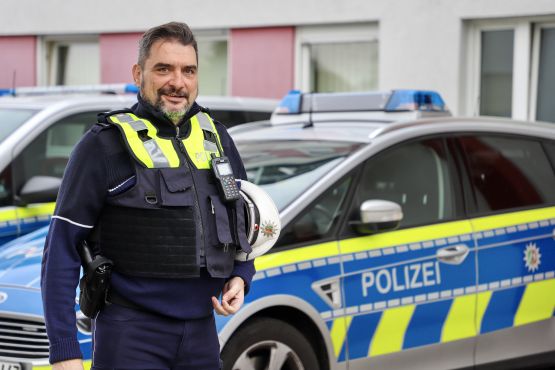 Uwe Bergmeier