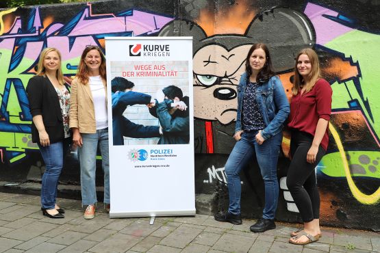 Team Kurve kriegen KPB Unna