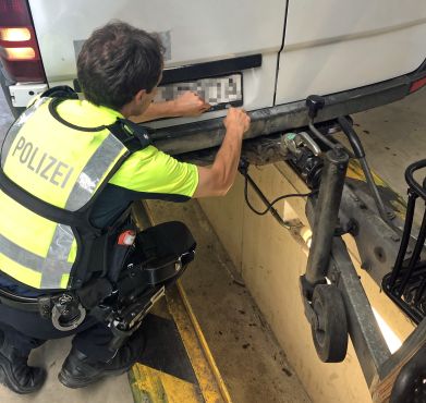 Foto: Polizei Unna