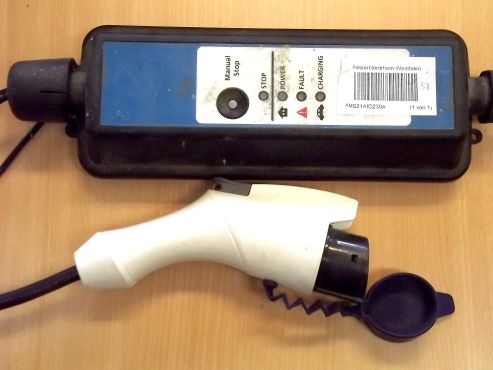 Ladekabel