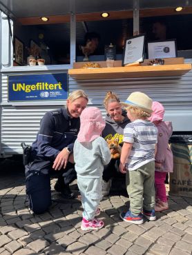 UNgefiltert Werne
