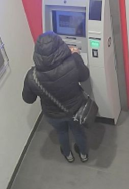 Tatverdächtige