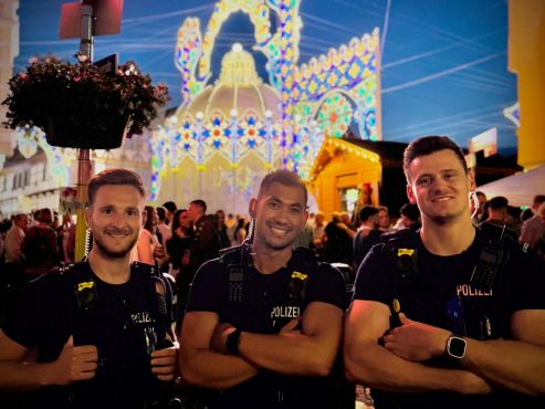 Un(n)a Festa Italiana 2025