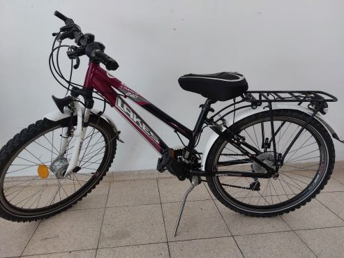 Kinderfahrrad 1