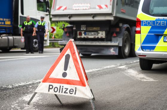 Landesweiter Kontrolltag