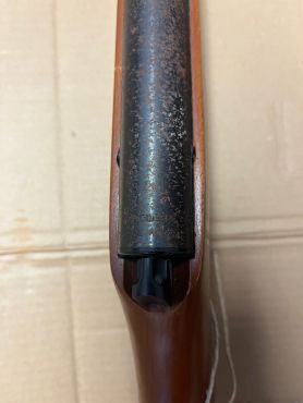 Luftgewehr