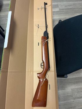 Luftgewehr