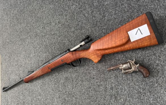 Waffenfund Kamen 2