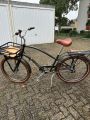 Aufgefundenes Fahrrad Kamen 1