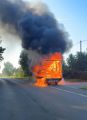 Brand Selmer Landstraße 1