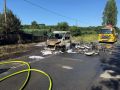 Brand Selmer Landstraße 2