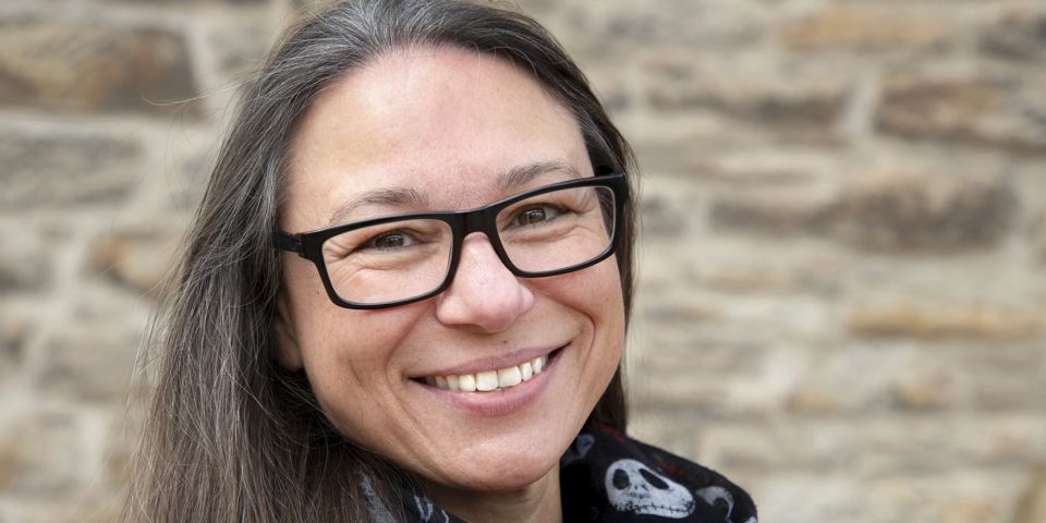 Stephanie Bartos-Metger