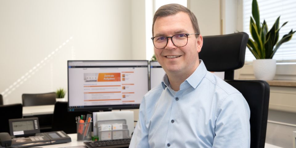 Daniel Bartelheimer